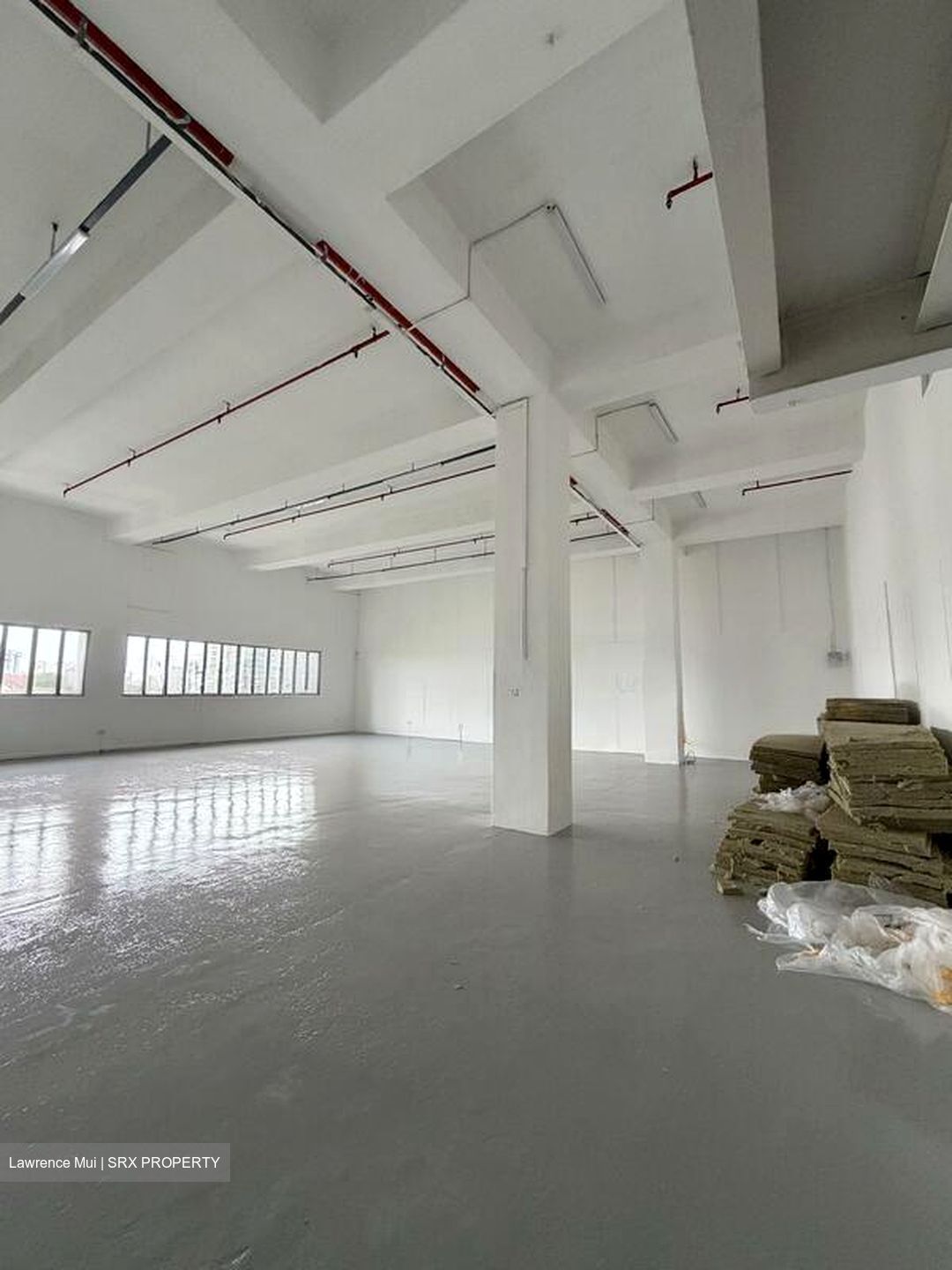 Foo Wah Industrial Building (D20), Factory #572978951